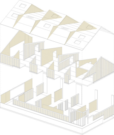 Kinder- und Familienzentrum in Ludwigsburg
