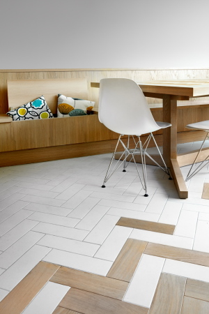 Don't Move, Improve in London, Erweiterung, extension, Anbau, Anbauten, Umbau, Winners Announced, Peter Murray, NLA, RIBA, Sanderson House by David Kohn Architects, Shepherd's Bush Extension by Studio 30, Amy Frearson, The Gables by Patalab Architecure, kleines Haus, Minihaus, 2016, 2015, Preisverleihung