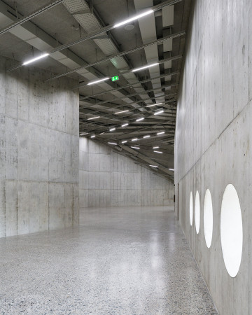 Landesmuseum in Zrich von Christ & Gantenbein, Schweizerischen Landesmuseum Zrich, Landesmuseum, Museum, Erweiterung, Erweiterungsbau, Museumsbau, Museum, Christ & Gantenbein, Zrich, Platzspitz, Platzspitzpark