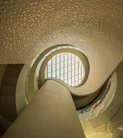 Schiffsterminal in Nordportugal