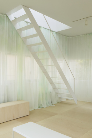 Tokio; Neubau; Wochenendhaus; Elding Oscarson; Akane Moriyama; Yuko Maki; Koichiro Tokimori; Osamu Kato; Nerima House; Japan; Minihouse