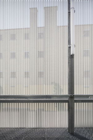 Matador Architects; Mons; Belgien; Sanierung; Erweiterungsbau; Neubau; Bauen im Bestand; Flgelneubau; Tim Van de Velde; Design Center Mons
