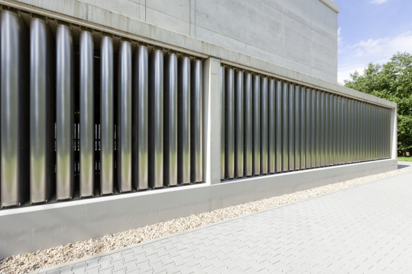 Beton, maschine, Rohre, Khlturmanlage, Ventilator, DLR, Kln, engineering, Ingenieursleistung, 271 km/h, pbr AG, Luft- und Raumfarhttechnik, Auffangbecken, Space, Technology, The Big Bang Theory, Howard Wollowitz