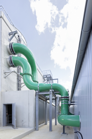 Beton, maschine, Rohre, Khlturmanlage, Ventilator, DLR, Kln, engineering, Ingenieursleistung, 271 km/h, pbr AG, Luft- und Raumfarhttechnik, Auffangbecken, Space, Technology, The Big Bang Theory, Howard Wollowitz