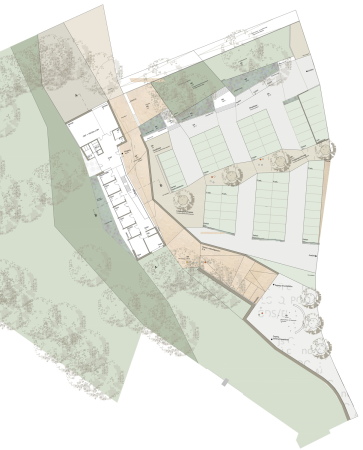 Wettewerb, competition, Umweltzentrum, inforamtion center, environment, Wrzburg, Die Stadtreiniger, Freiraumplanung, landscape planning, balda, bro freiraum, jury, Ingrid Burgstaller, 5 invited offices,