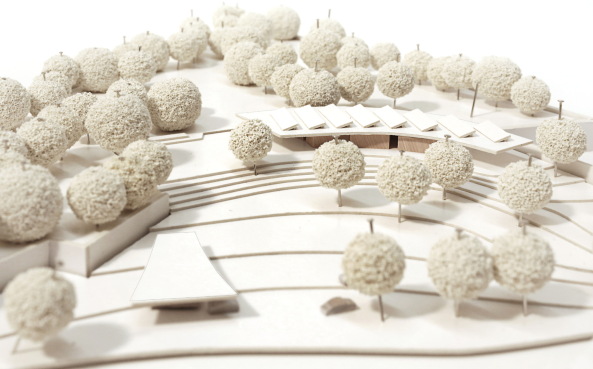 Wettewerb, competition, Umweltzentrum, inforamtion center, environment, Wrzburg, Die Stadtreiniger, Freiraumplanung, landscape planning, balda, bro freiraum, jury, Ingrid Burgstaller, 5 invited offices,