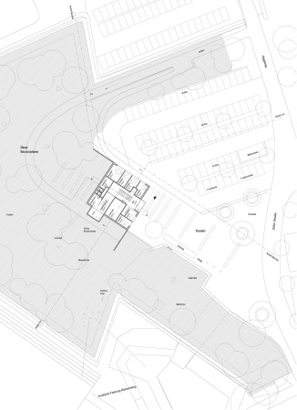 Wettewerb, competition, Umweltzentrum, inforamtion center, environment, Wrzburg, Die Stadtreiniger, Freiraumplanung, landscape planning, balda, bro freiraum, jury, Ingrid Burgstaller, 5 invited offices,