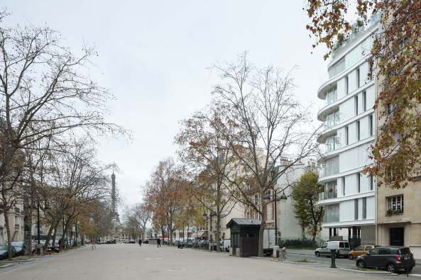 Bestand, Konvent, 19 Jahrhundert, Umbau, Neubau, ambenfrmiger Grundriss, Glas, Kapelle, sozial durchmischt, social mix, Wohnturm, Glass, tower, neunstckig, Kontrast,