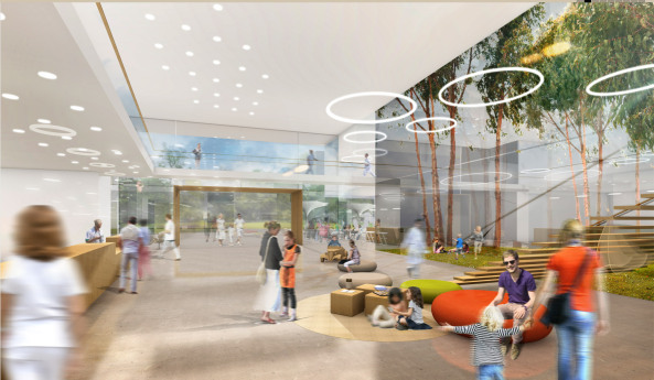 Planungswettbewerb, Kinder- und Jugendklinik am Universit�tsklinikum Freiburg, Health Team Vienna, Architects Collective, Atelier Albert Wimmer, Kinder- und Jugendklinik, RDS Partner Planungsgesellschaft, Bergstermann & Dutczak Architekten, Sander.Hofrichter, Heinle, Wischer und Partner, RRP ARCHITEKTEN + INGENIEURE, w�rner traxler richter, Architekten Maurer & Partner, Klink, Krankenhaus, Freiburg, Wettbewerb