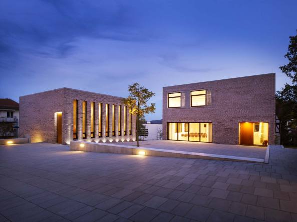 Staatspreis Baukultur Baden-Wrttemberg 2016, Stuttgart, METARAUM, hartwig schneider architekten, LRO, Hospitalhof Stuttgart, LRO Lederer Ragnarsdttir Oei, Stuttgart, Johanneum Tbingen, Patzner Architekten, Hochschule Biberach, Baunetz, A24 Landschaft Landschaftsarchitektur, Stadtumbau Schwbisch Gmnd, Landesgartenschau Schwbisch Gmnd 2014, Energieeffizienzhaus Pforzheim, FreivogelArchitekten, Ausgezeichnete Architektur, Deutsche Architekten, Baunetz, Preise, Baukultur