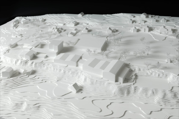 5. Rang: pool Architekten mit Appert Zwahlen Partner