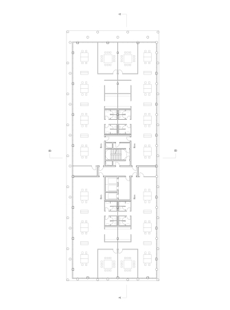 Wettbewerb, Opernplatz, Frankfurt am Main, Neubau, Ersatzbau, Natrustein, Staab Architekten, Baumschlager Eberle, Ferdinand Heide, Allmann Sattler Wappner, 2016, competition, architecture, Stadthaus, Wettbewerb, Ergebnis, 1. Preis, 2. Preis, 3. Preis, Anerkennung, Gewinner, Allianz Real Estate, ANP - Architektur- und Planungsgesellschaft