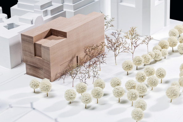 Wettbewerb, Opernplatz, Frankfurt am Main, Neubau, Ersatzbau, Natrustein, Staab Architekten, Baumschlager Eberle, Ferdinand Heide, Allmann Sattler Wappner, 2016, competition, architecture, Stadthaus, Wettbewerb, Ergebnis, 1. Preis, 2. Preis, 3. Preis, Anerkennung, Gewinner, Allianz Real Estate, ANP - Architektur- und Planungsgesellschaft