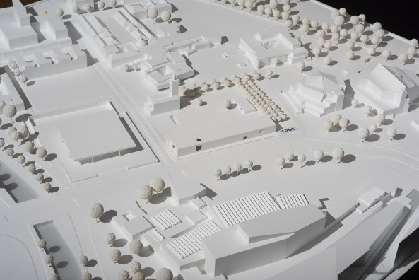 Ideenwettbewerb; Kulturforum; Berlin; Museum des 20. Jahrhunderts; Wettbewerb; Siegerentwrfe; stdtebauliche Einbindung; Regula Lscher; Arno Lederer; Juryprsident; Heike Hanada; Enrique Sobejano; Monika Grtters; Die Welt schaut auf diesen Bauplatz