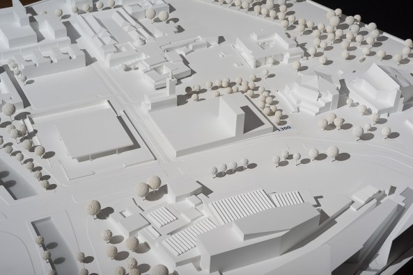 Ideenwettbewerb; Kulturforum; Berlin; Museum des 20. Jahrhunderts; Wettbewerb; Siegerentwürfe; städtebauliche Einbindung; Regula Lüscher; Arno Lederer; Jurypräsident; Heike Hanada; Enrique Sobejano; Monika Grütters; Die Welt schaut auf diesen Bauplatz