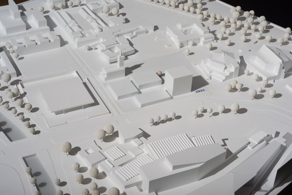 Ideenwettbewerb; Kulturforum; Berlin; Museum des 20. Jahrhunderts; Wettbewerb; Siegerentwrfe; stdtebauliche Einbindung; Regula Lscher; Arno Lederer; Juryprsident; Heike Hanada; Enrique Sobejano; Monika Grtters; Die Welt schaut auf diesen Bauplatz