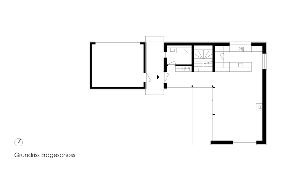 Holzhaus, Holzfassade, Holz, 2016, 2015, Neubau, St. Gallen, Diepoldsau, Holzbauweise, Einfamilienhaus, Wood, 180 Grad Architekten, Heerbrugg, Joshua Loher, Sohm Holzbau, Widnau, Kasten, Kiste, Holzkiste, zweigeschossig, Loft, Massivholzbauweise, Fensterflche, Glas, glass, Alterungsprozess