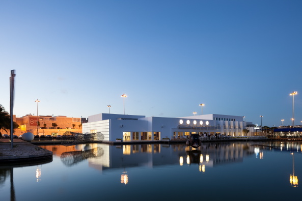 Restaurierung, Sanierung, Lissabon, Portugal, Victor Vicente, Duarte Caldas, Restaurant, Art Gallery, Lina, Nationalausstellung, national exhibition, 1940, restauration