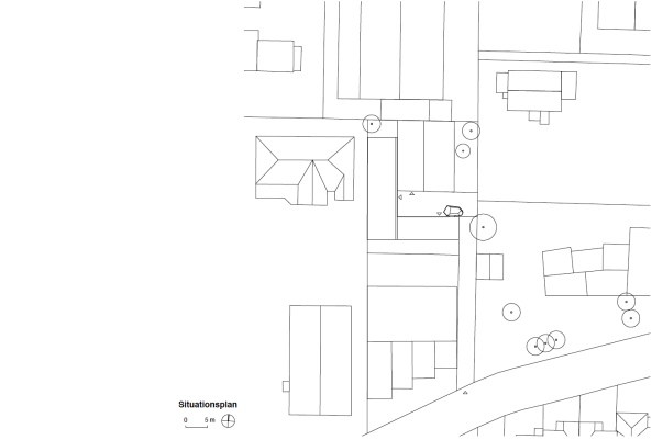 Atelier in Warschau von Piotr Brzoza, Pawel Althamer, Umbau, Anbau, Erweiterung, Knstleratelier, Neubau, Baunetz, Baunetz-Meldung, Mauerwerk, Stahlrahmen, Polycarbonat-Platten, Billig Bauen, Low-Budget-Bauen, Polen, polish architecture, Poland, Piotr Brzoza Architekten, Bauen fr Knstler, Knstler als Bauherren, Bauten fr die Kunst, art, architecture, swiss architects, Fassade, facade