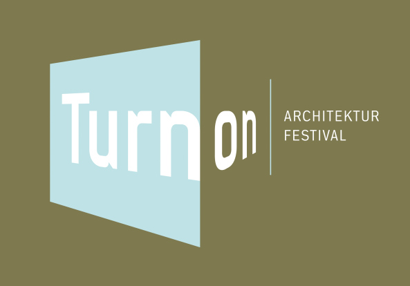 Architekturfestival Turn On in Wien, Turn On, Turn On Partner, Baunetz, Baunetz-Meldungen, Baunetz-Termine