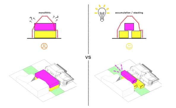 Melbourne; Einfamilienhaus; Neubau; Austin Maynard Architects; That House, Australien; Neubau; Tess Kelly