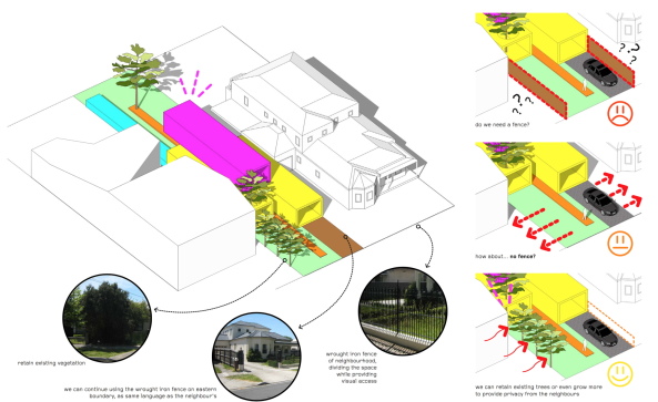 Melbourne; Einfamilienhaus; Neubau; Austin Maynard Architects; That House, Australien; Neubau; Tess Kelly