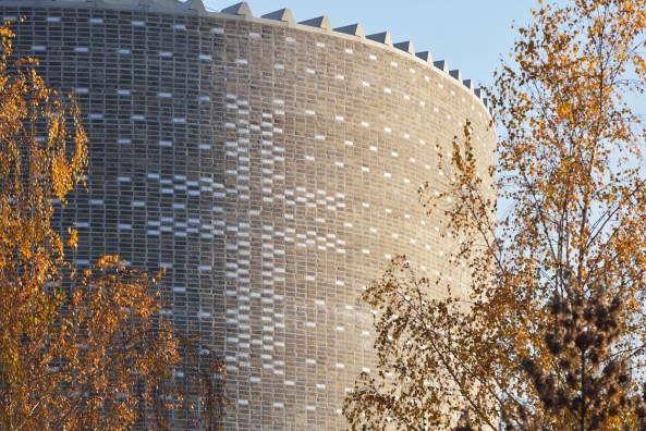 Don Bosco Kirche in Slowenien