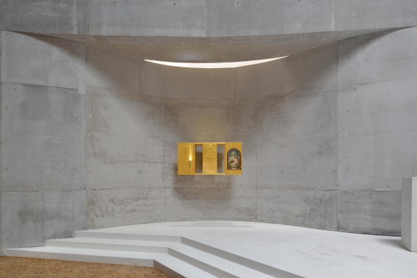 Don Bosco Kirche in Slowenien