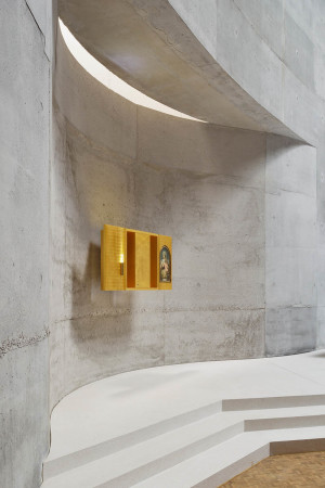 Don Bosco Kirche in Slowenien