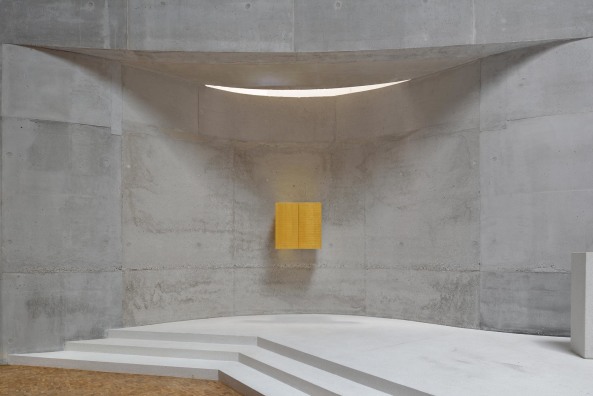 Don Bosco Kirche in Slowenien