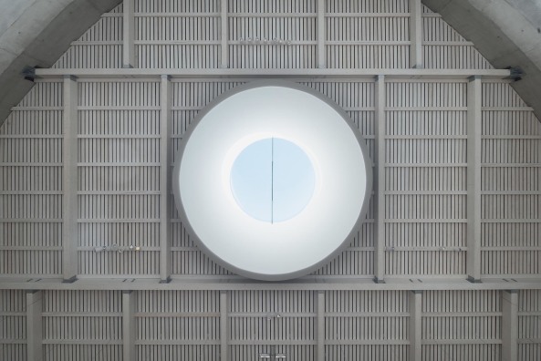 Don Bosco Kirche in Slowenien