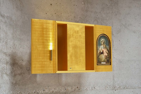 Don Bosco Kirche in Slowenien