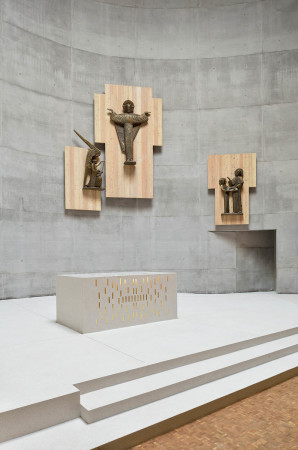 Don Bosco Kirche in Slowenien