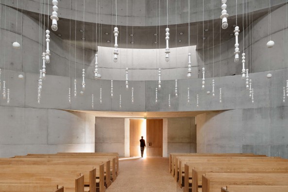 Don Bosco Kirche in Slowenien