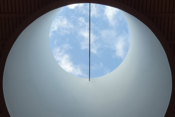 Don Bosco Kirche in Slowenien