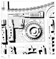 Museum in Rom von Richard Meier fertig