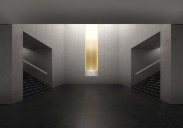 Liebfrauenstrae 5, Deutschland, Germany, Neubau, Museum, Mainz, competition, Museum, Erweiterung, Umbau, Modernisierung, LRO, DFZ Architekten, Christoph Mckler, Lederer Ragnarsdottir, Oei, 2016, 2015, Offener Wettbewerb, Realisierungswettbewerb, Gewinner, 1. Preis, first prize, 2. Preis. 3. Preis, Anerkennung, EM2N,