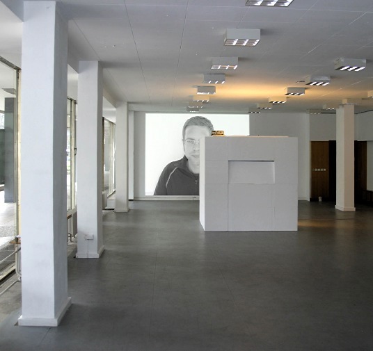 Galerie Framework in Berlin zieht um