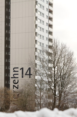 Aluminium, Paneele, Restaurierung, Energieeffizienz, Sanierung, Betonsanierung, Barrierefreieheit, geneigt, Fensterlaibung, concrete, engery effciency, restauration, aluminium, Ulm