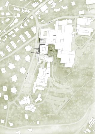 S�dwestrundfunk, Wettbewerb, Gewinner, 1. Preis, Anerkennung, first prize, competition, media centre, Baden-Baden, Germany, Deutschland, Architecture, urbanism, 2016, 2015 decision, glass, steel, lobby, Wurm + Wurm Architekten Ingenieure, JSWD Architekten, Rykart Architekten, struhk architekten, kadawittfeldarchitektur, Jury, Projekt, Gewinnerprojekt