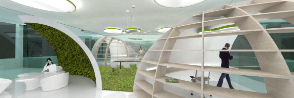 Sdwestrundfunk, Wettbewerb, Gewinner, 1. Preis, Anerkennung, first prize, competition, media centre, Baden-Baden, Germany, Deutschland, Architecture, urbanism, 2016, 2015 decision, glass, steel, lobby, Wurm + Wurm Architekten Ingenieure, JSWD Architekten, Rykart Architekten, struhk architekten, kadawittfeldarchitektur, Jury, Projekt, Gewinnerprojekt