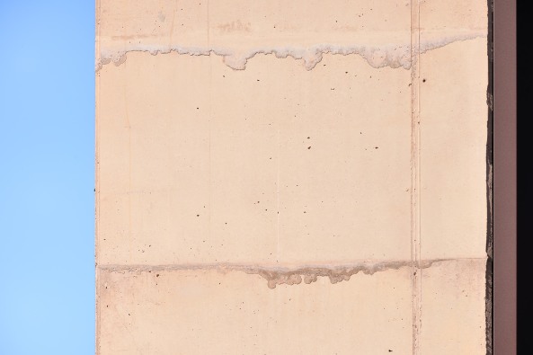 Wohnhaus in den slowenischen Alpen