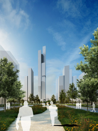 gmp gewinnen Wettbewerb in China