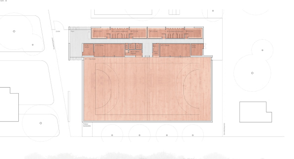 Ziegelstein, Wettbewerb, Competition, Plattenbau, precast concrete, GDR, DDR, SK Berlin 1968, Lichtenberg, AFF Architekten und POLA Landschaftsarchitekten, scholl architekten partnerschaft und Philip Denkinger Landschaftsarchitekt, Dierks Sachs Architekten BDA, Holzwarth Landschaftsarchitektur,  Schulz und Schulz Architekten, DRR Landschaftsarchitekten, Heydorn Eaton Architekten und Guba Sgard Landschaftsarchitekten