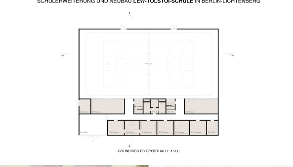 Ziegelstein, Wettbewerb, Competition, Plattenbau, precast concrete, GDR, DDR, SK Berlin 1968, Lichtenberg, AFF Architekten und POLA Landschaftsarchitekten, scholl architekten partnerschaft und Philip Denkinger Landschaftsarchitekt, Dierks Sachs Architekten BDA, Holzwarth Landschaftsarchitektur,  Schulz und Schulz Architekten, DRR Landschaftsarchitekten, Heydorn Eaton Architekten und Guba Sgard Landschaftsarchitekten