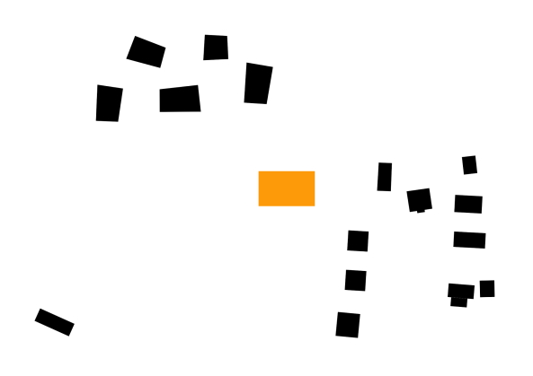 Holz, Alpen, Kindergarten, reitter_architekten, Innsbruck, Atrium, Wnadelgang, wood, alps, progressive pedagogical, kids, one-level-building, Flach, Flachdach