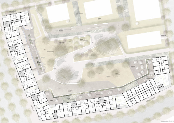 1. Preis: AllesWirdGut