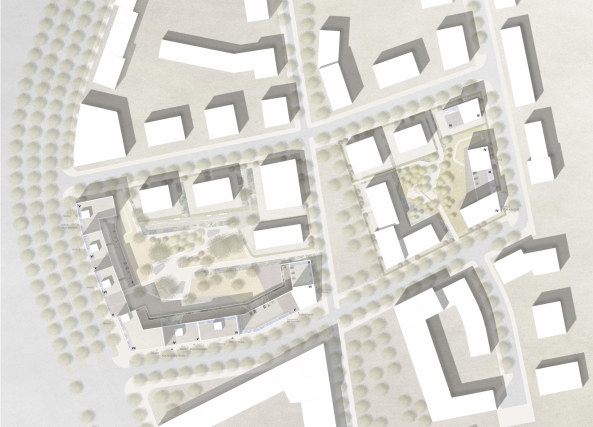 1. Preis: AllesWirdGut