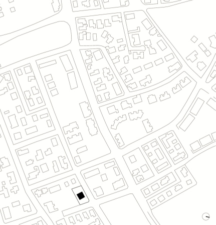 LEscala, Spanien, Neubau, Wohungsbau, Fertigstellung, Beton, Concrete, Bungalow, Glas, Stahl, minimal, minimalistisch, Casa 1217, Harquitectes, Adri Goula, Carla Piol Moreno, zweigeschossig, two stories house, private house, Spanien, Spain, 2015, 2016