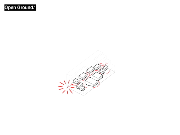 Schmidt Hammer Lassen Architects, SPARK, OMA, UN Studio, Wiel Arets, Mecanoo, SPARK, Unigebude, Neubau, Utrecht, Netherland, Niederlande, Dutch, UNStudio, Gewinner, winner, first prize, decision, SHL, Danish firm, Aarhus, first prize, piazza, auditorium